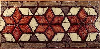 Подступёнок Loseta S-1 Rodamanto