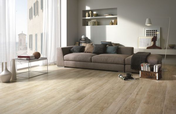 Керамогранит Woodstyle Acero Rett. 10х120