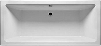 Акриловая ванна Riho Lugo 200x90 см