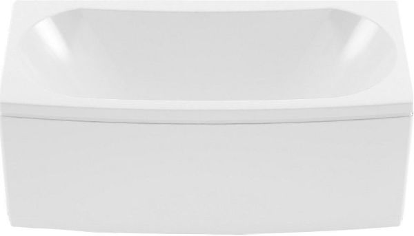 Акриловая ванна Aquanet Izabella 160x75 Акриловая ванна Aquanet Izabella 160x75