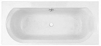 Акриловая ванна Jacob Delafon Elise 170x75 см