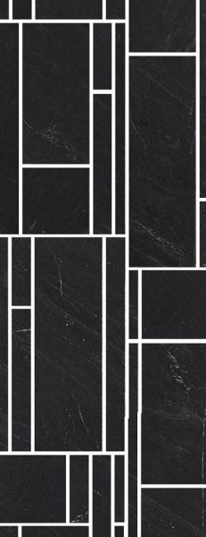 Декор Lavagna Muretto 30х60