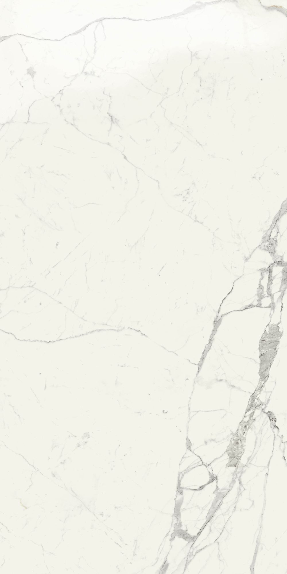 Керамогранит Grande Marble Look Statuario Lux rett. 120х240 Керамогранит Grande Marble Look Statuario Lux rett. 120х240