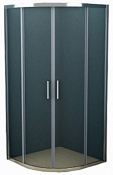 Душевой уголок Azario Ostin AZ-121 S А 100x100x195 см