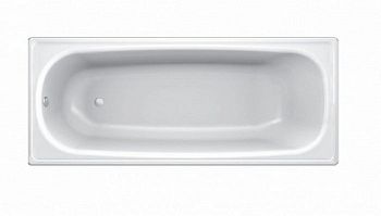 Стальная ванна BLB Europa 170x70 см