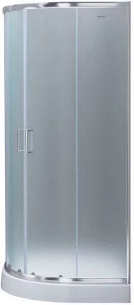 Душевой уголок Aquanet SE-900Q 90x90, узорчатое стекло Душевой уголок Aquanet SE-900Q 90x90, узорчатое стекло