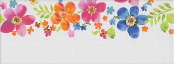 Декор Венсен 15х40