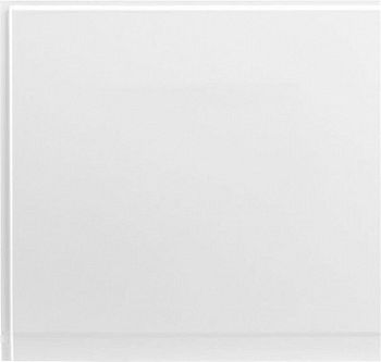 Панель боковая Aquanet Viola/Bright 75