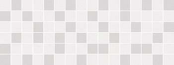 Декор Вилланелла мозаичный 15х40