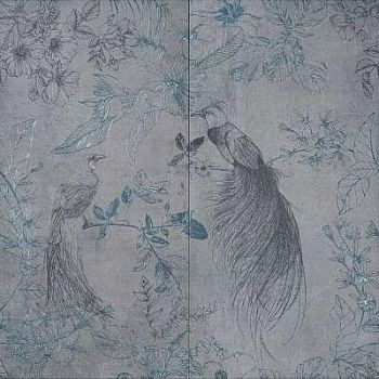 Fenice W13 Set 2 Pcs 60x120