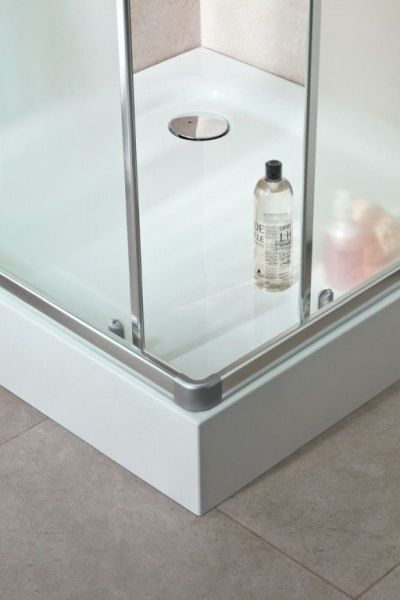 Душевой уголок IFO Silver RP5290222003