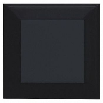 Biselado PB Negro Белый