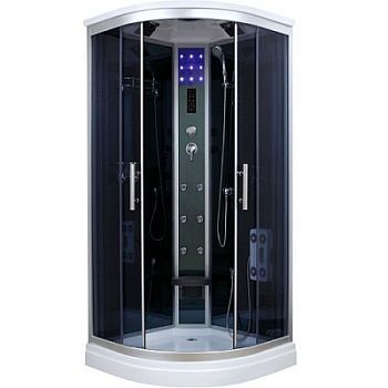 Душевая кабина Timo T-1109 90x90 см Standart