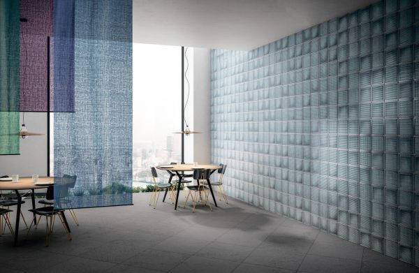 Glass Blocks Glass Blocks