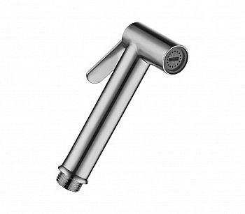 Душ гигиенический TWEET ROUND, хром