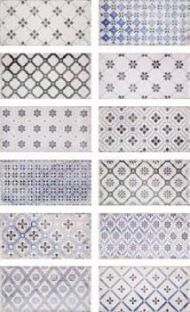 Decor Mare Mix 10x20