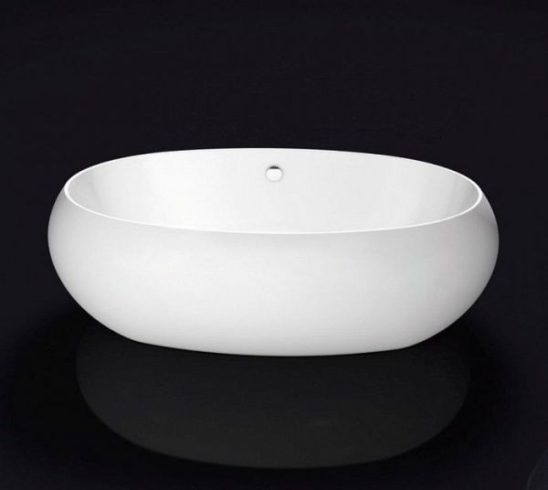 Акриловая ванна BelBagno BB18 Акриловая ванна BelBagno BB18