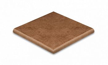 Угловая ступень Cacao