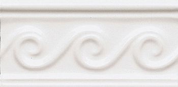 Relieve Olas PB Blanco Z