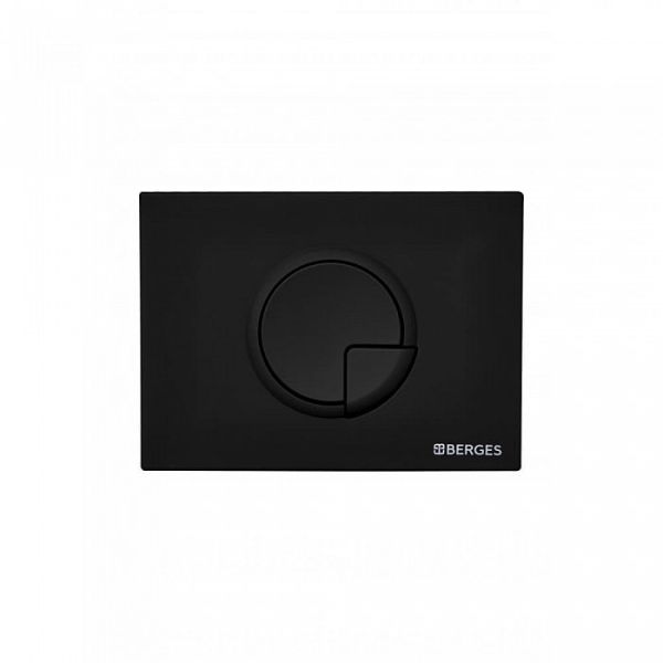 Комплект Berges Novum 043229 инсталляция Novum525 +кнопка R5 SoftTouch черная + унитаз TOP Rimless + сидение дюропласт Mita Slim SO Комплект Berges Novum 043229 инсталляция Novum525 +кнопка R5 SoftTouch черная + унитаз TOP Rimless + сидение дюропласт Mita Slim SO