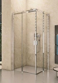 Душевой уголок Riho Baltic B207, 100 см