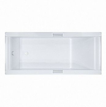 Акриловая ванна Triton Александрия 170x75 см