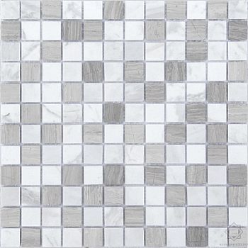 Мозаика Pietrine Pietra Mix 2 Mat 29.8x29.8 Мозаика Pietrine Pietra Mix 2 Mat 29.8x29.8
