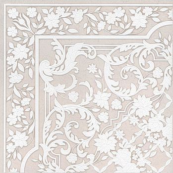 Декор Сорбонна ковер угол 50,2х50,2