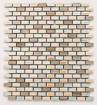 Мозаика Mosaics Select 29.7x30.6