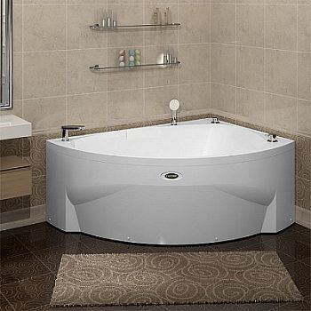 Акриловая ванна Radomir Астория R