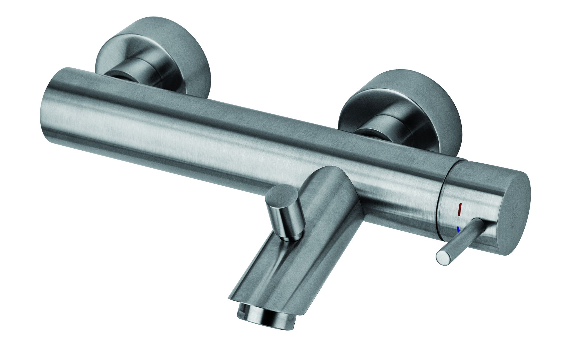 Смеситель для ванны без душ.набора