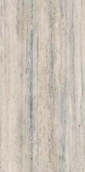 StoneSystem ДекоТравертин Сильвер 60x120