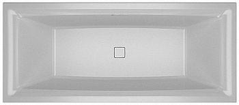 Акриловая ванна Riho Still Square 180 см