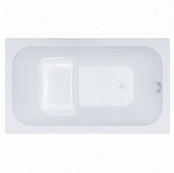 Акриловая ванна Triton Арго 120x70 см