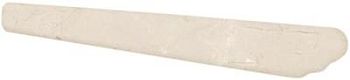 Rem. Crema Marfil Derecha 3x33