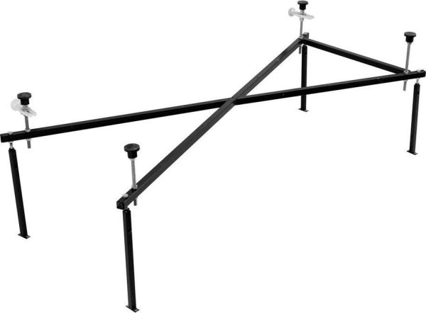 Каркас сварной для акриловой ванны Aquanet Riviera 170x75