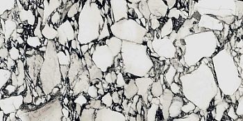 Керамогранит BW Marble Pebble R9 Naturale Rett 60x120