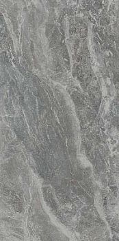 Керамогранит Гриджио серый обрезной 60х119,5