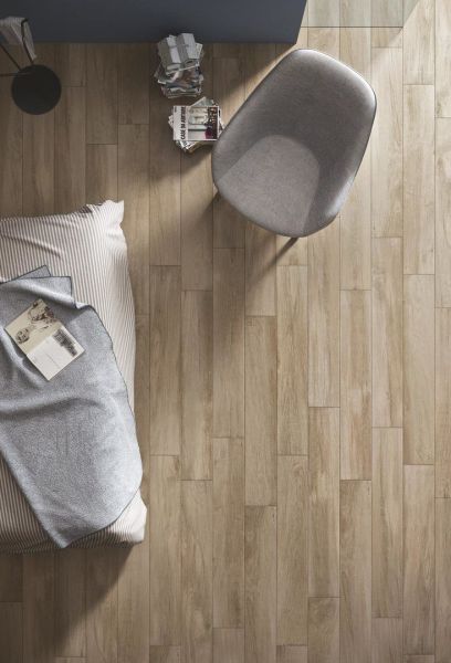 Керамогранит Woodplace Sughero 20х120