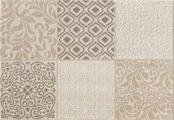 Decor Beige 25x36