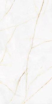 Diamond Cristallo Gold Lucidato Starlit B.M. 162x324