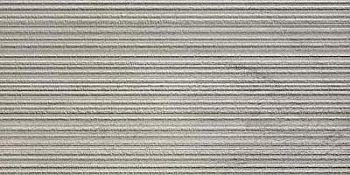 3D Row Silver 40x80