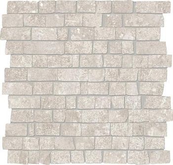 Mosaico Petite Mur Beige Naturale 30x30