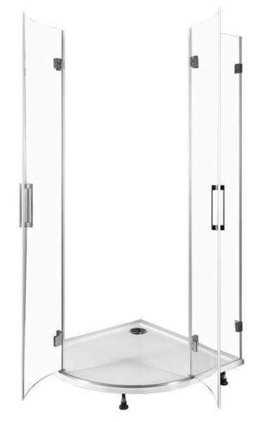 Душевой уголок Aquanet Beta NWD1231 R