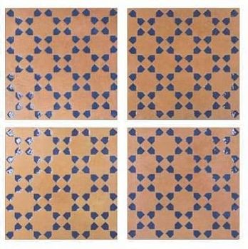 Decor Tan Azur 15x15
