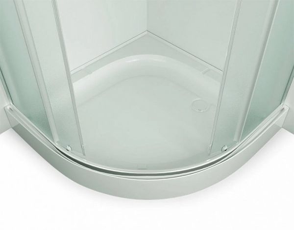 Душевой уголок Erlit Comfort ER0509-C3 (900x900x1950) Душевой уголок Erlit Comfort ER0509-C3 (900x900x1950)