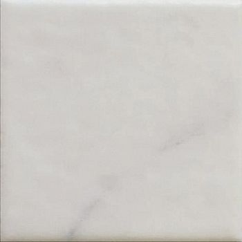 Вставка Octagon Taco Marmol Blanco 4,6х4,6