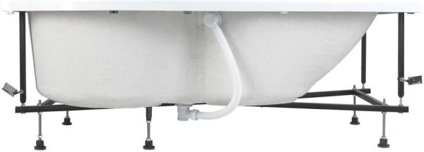 Каркас сварной для акриловой ванны Aquanet Tessa/Light 170x70