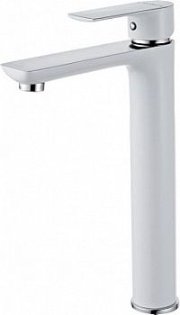Смеситель для раковины Aquanet Arctic AF520-11СW Смеситель для раковины Aquanet Arctic AF520-11СW