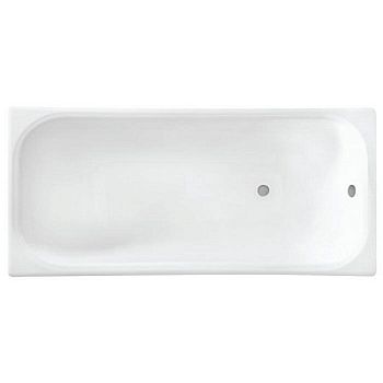 Чугунная ванна Универсал Ностальжи 150х70, 442818